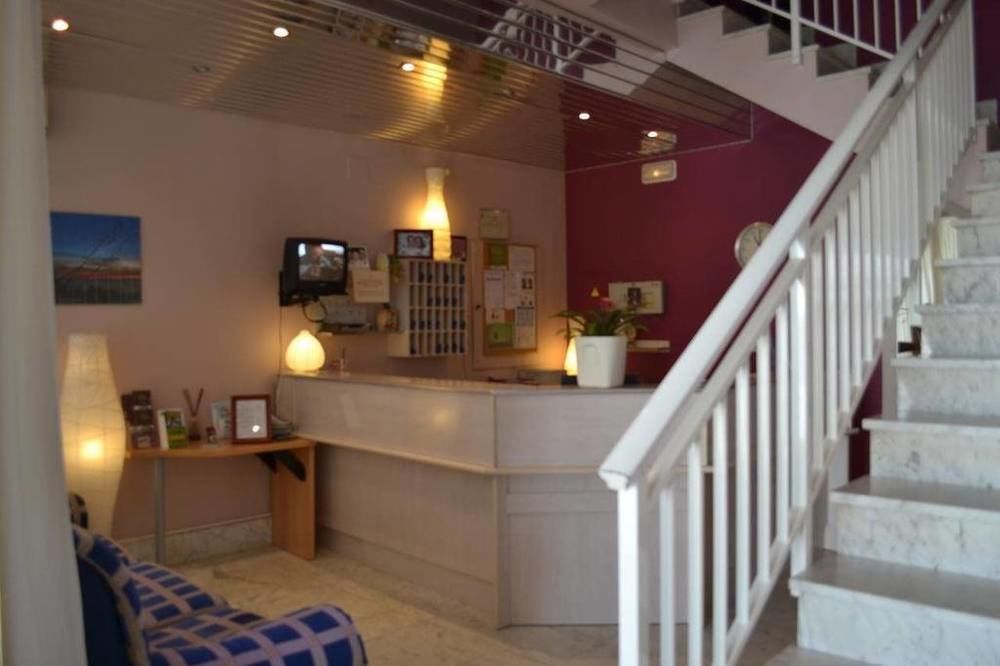 Hotel Congra Pilar de la Horadada Εξωτερικό φωτογραφία