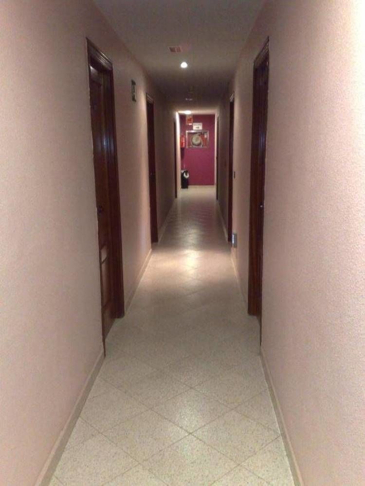 Hotel Congra Pilar de la Horadada Εξωτερικό φωτογραφία